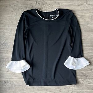 Karl Lagerfeld Paris Top